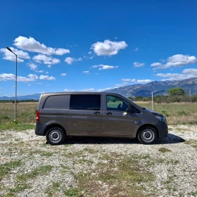     Mercedes-Benz Vito 116
