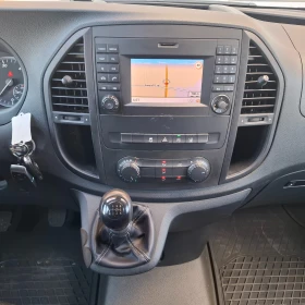 Mercedes-Benz Vito 116 | Mobile.bg    11