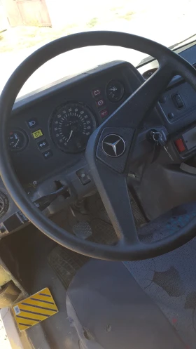 Mercedes-Benz 208 D | Mobile.bg    4