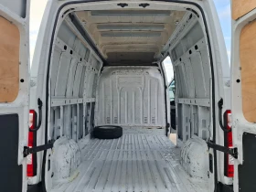 Renault Master Maxi/2.3CDTI/Клима, снимка 11