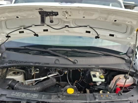 Renault Master Maxi/2.3CDTI/Клима, снимка 12