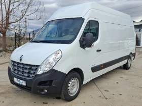 Renault Master Maxi/2.3CDTI/Клима - изображение 1