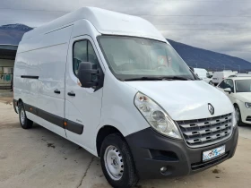 Renault Master Maxi/2.3CDTI/Клима, снимка 4