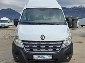 Renault Master Maxi/2.3CDTI/Клима, снимка 5