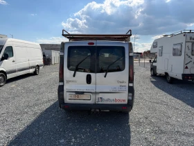 Renault Trafic 1.9cdti MAXI KLIMATIK | Auto.bg — изображение 9