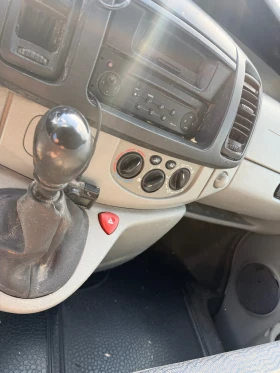 Renault Trafic 1.9cdti MAXI KLIMATIK | Auto.bg — изображение 12