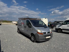 Renault Trafic 1.9cdti MAXI KLIMATIK | Auto.bg — изображение 4