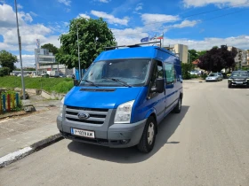 ������ Ford Transit