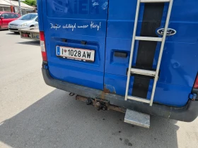 Ford Transit 2.4 ����� ���� ���� | Mobile.bg � ����� ������ 17
