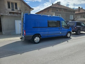 Ford Transit 2.4 ����� ���� ���� | Mobile.bg � ����� ������ 6