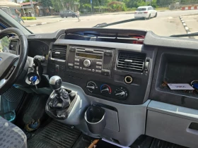 Ford Transit 2.4 ����� ���� ���� | Mobile.bg � ����� ������ 11