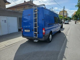 Ford Transit 2.4 ����� ���� ���� | Mobile.bg � ����� ������ 7
