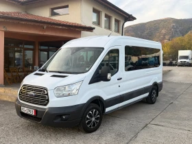 ����� �� �������� �� Ford Transit 9����� , 2������ , ���������� , FULL