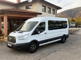 ����� �� �������� �� Ford Transit 9����� , 2������ , ���������� , FULL