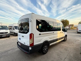 ����� �� �������� �� Ford Transit 9����� , 2������ , ���������� , FULL