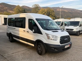 ����� �� �������� �� Ford Transit 9����� , 2������ , ���������� , FULL