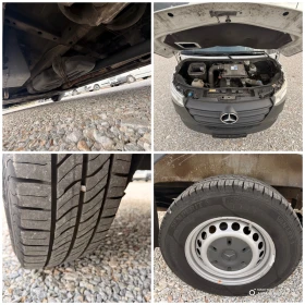 Mercedes-Benz Sprinter 313 2021�-9������-�������� | Mobile.bg � ����� ������ 17
