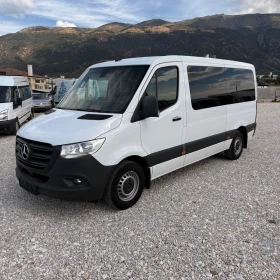 ����� �� �������� �� Mercedes-Benz Sprinter 313 2021�-9������-��������