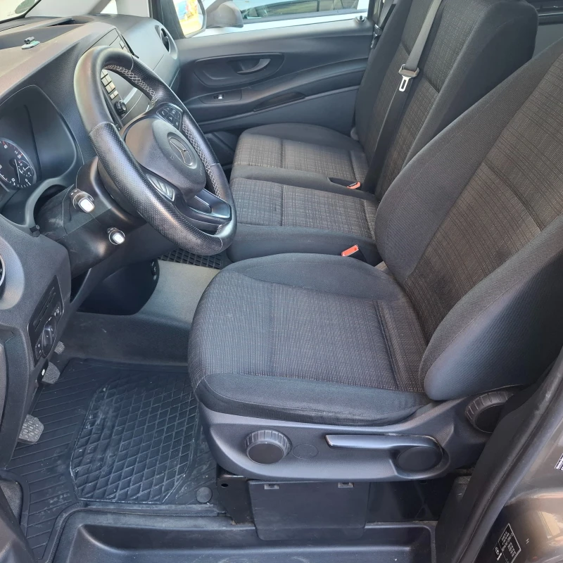 Mercedes-Benz Vito 116, снимка 13 - Бусове и автобуси - 51770274
