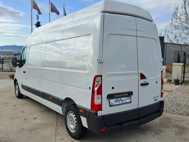 Renault Master Maxi/2.3CDTI/Клима, снимка 2 - Бусове и автобуси - 53493994