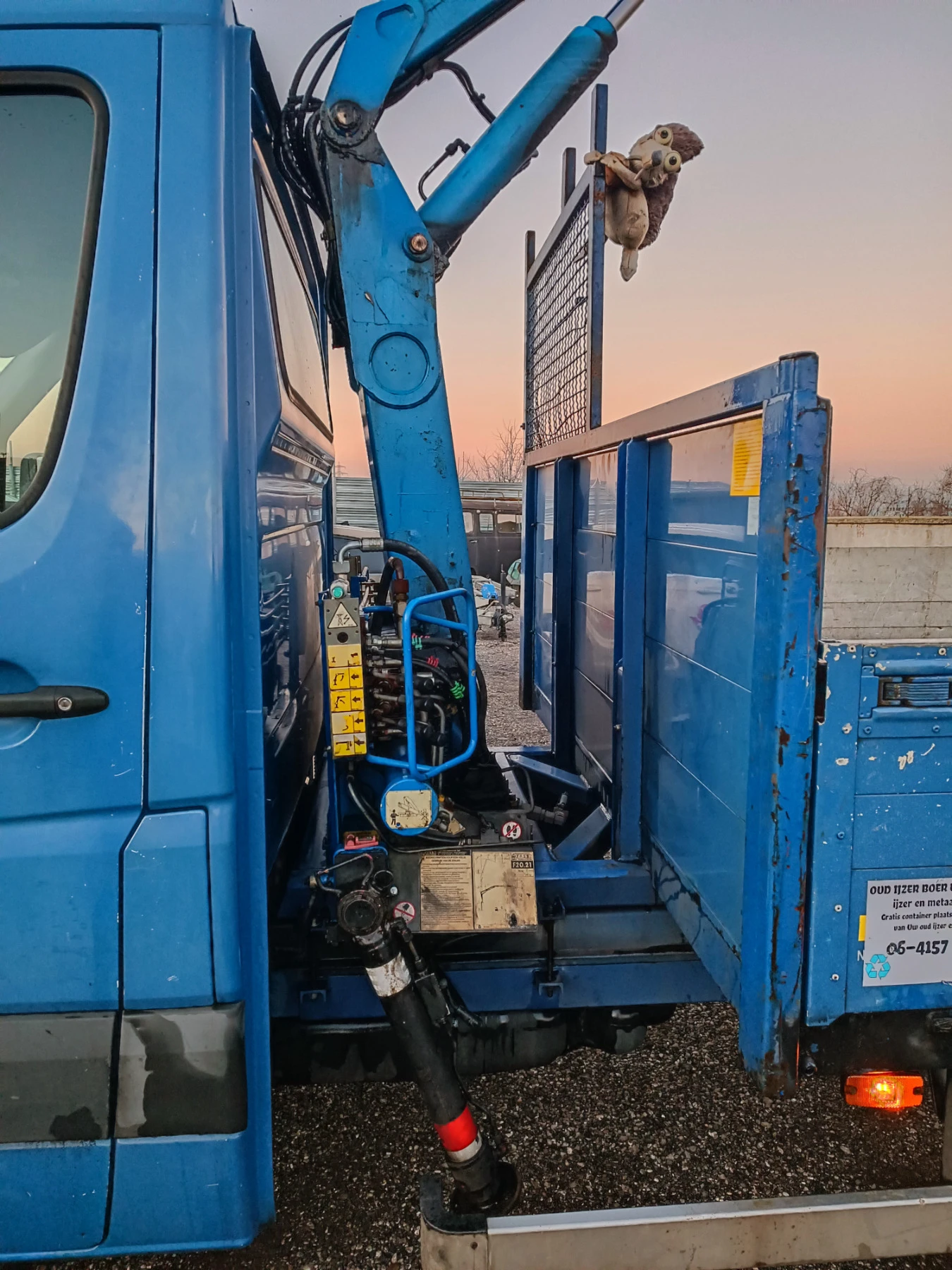 Mercedes-Benz Sprinter 515 ���� | Mobile.bg � ����������� 15