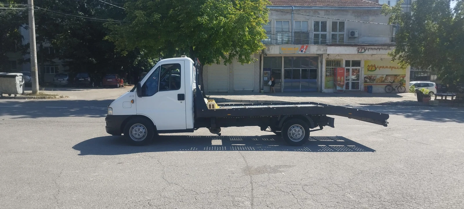 Peugeot Boxer  - изображение 2