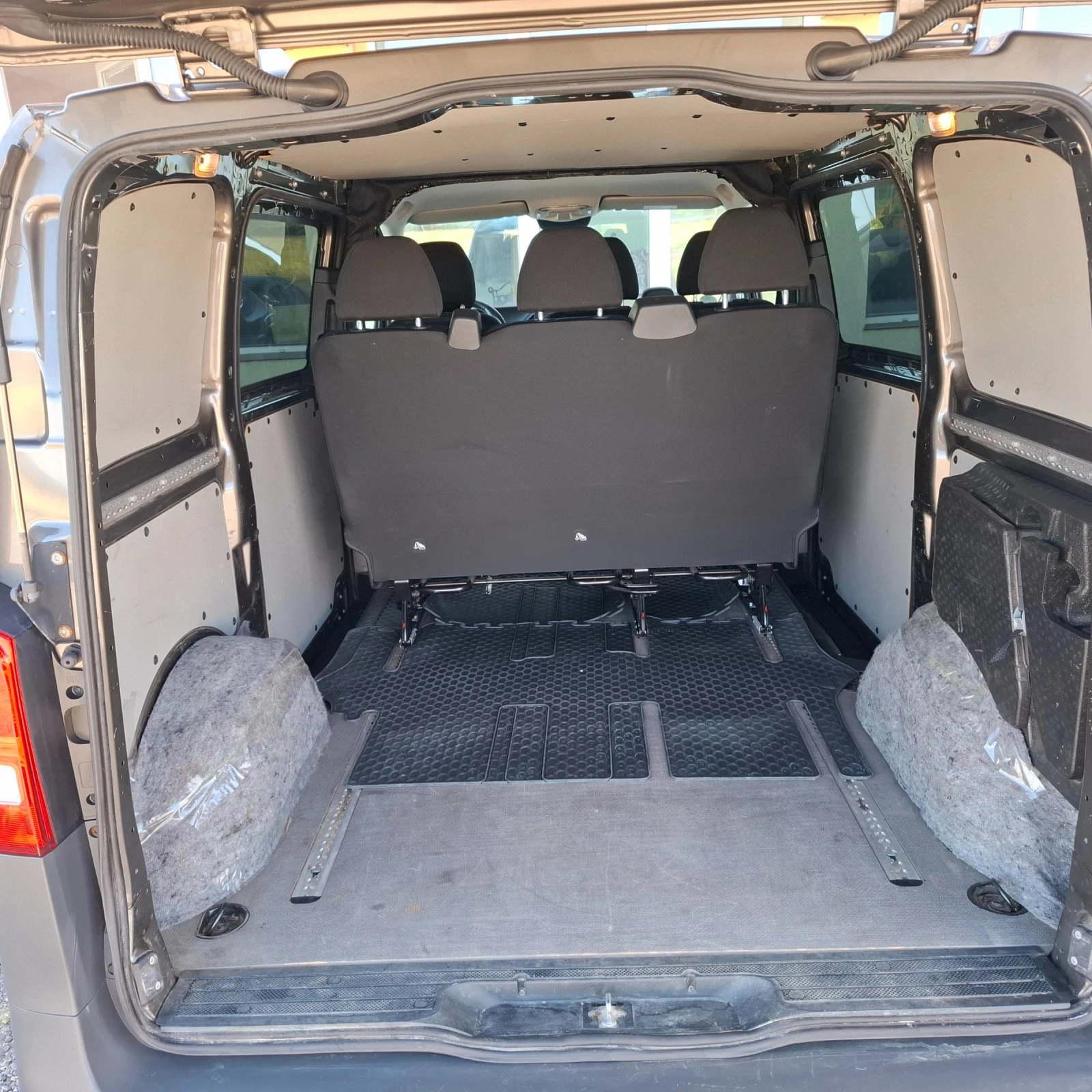 Mercedes-Benz Vito 116 | Mobile.bg   15