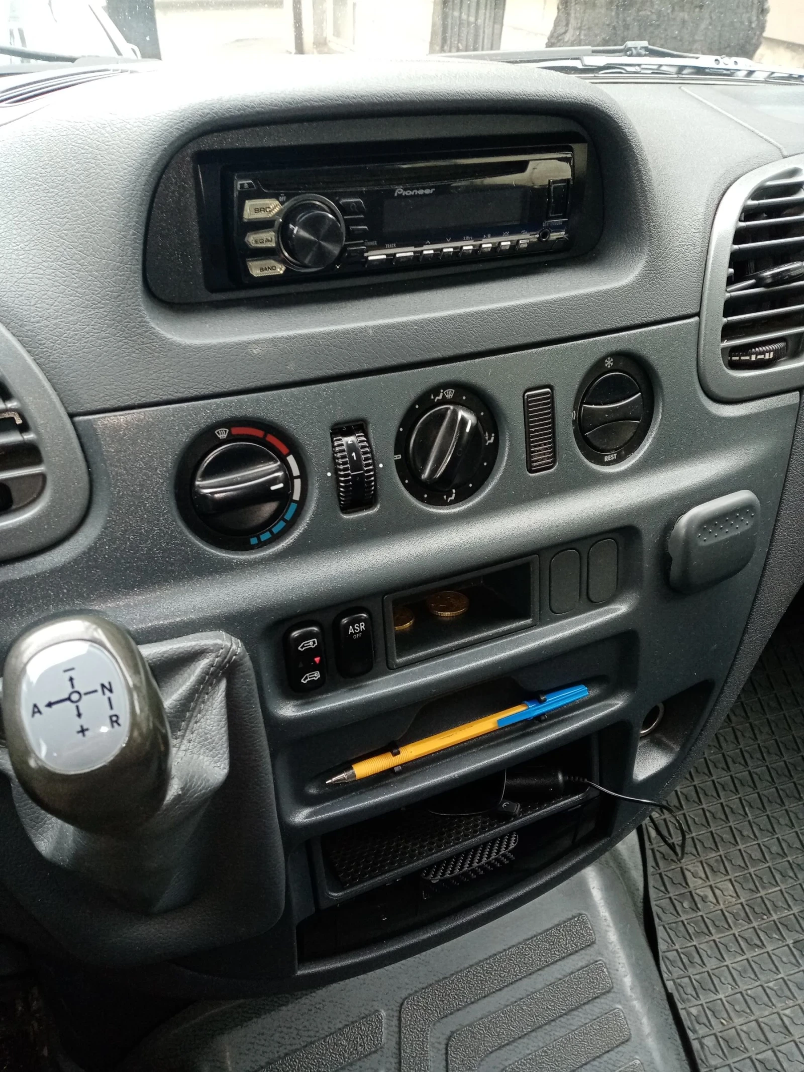 Mercedes-Benz Sprinter 216 5+ 1 ������ ��, �����, ��������! | Mobile.bg � ����������� 9