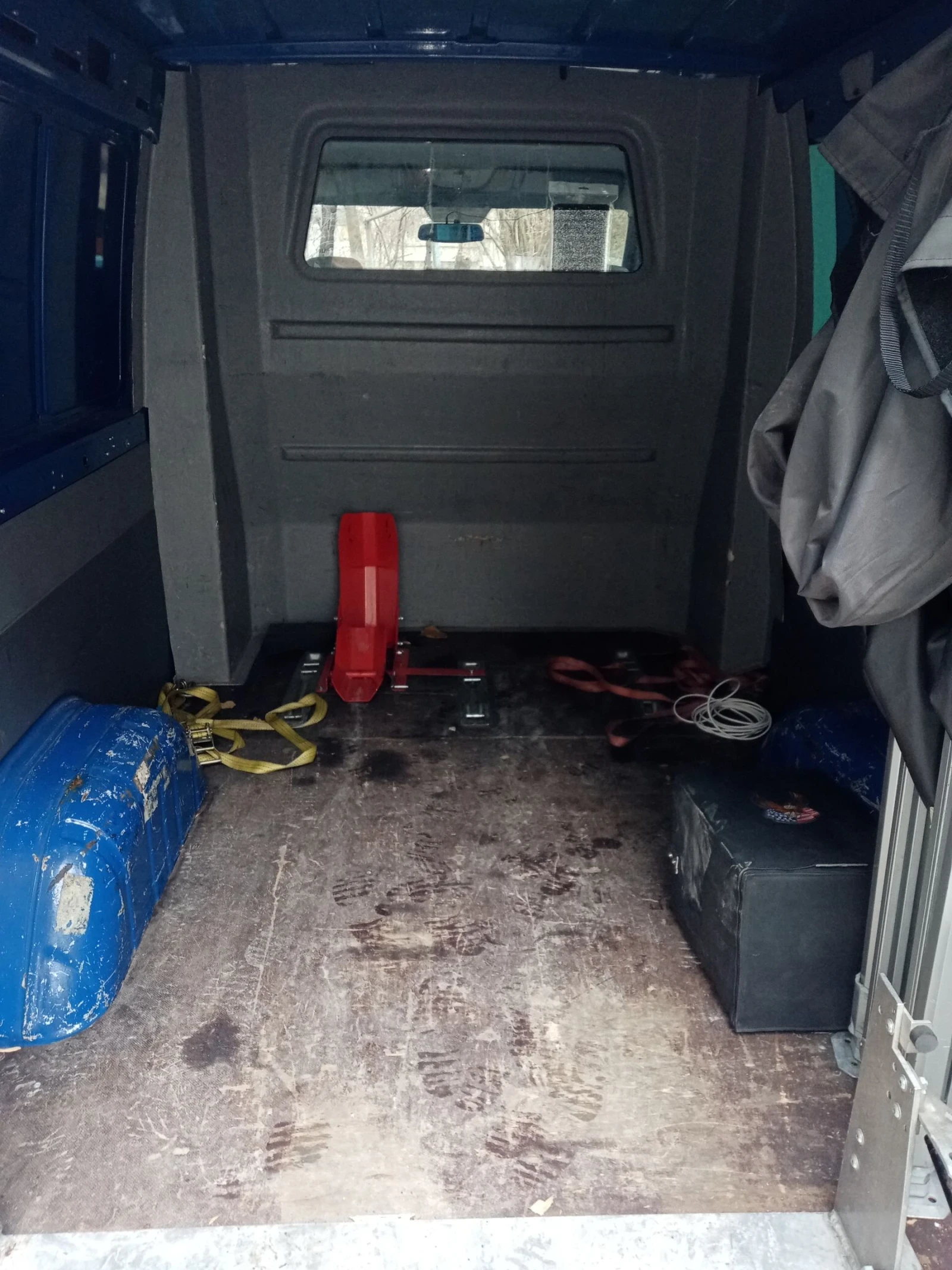 Mercedes-Benz Sprinter 216 5+ 1 ������ ��, �����, ��������! | Mobile.bg � ����������� 7