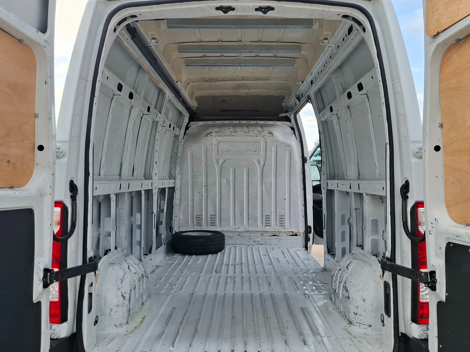 Renault Master Maxi/2.3CDTI/����� | Mobile.bg � ����������� 11