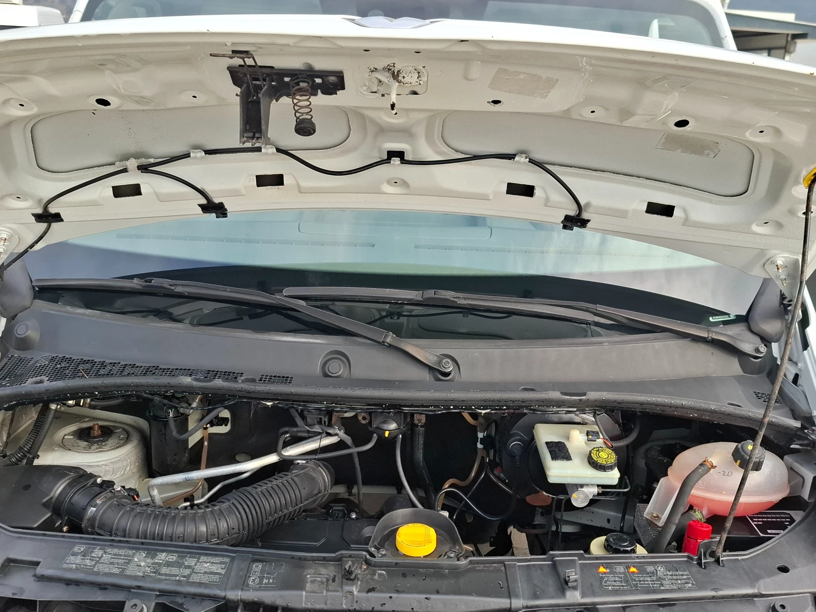 Renault Master Maxi/2.3CDTI/����� | Mobile.bg � ����������� 12