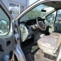 Opel Vivaro 1.9 DTI, снимка 5