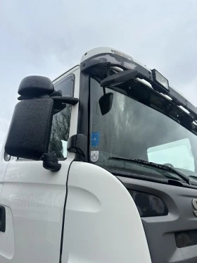 Scania R 420 6х2, снимка 5