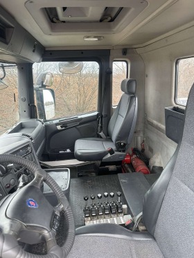 Scania R 420 62 | Mobile.bg   6