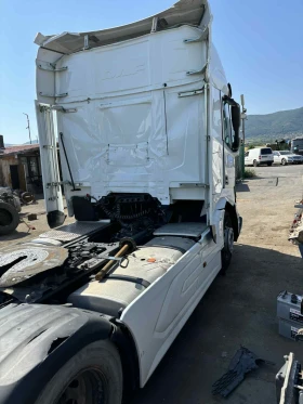     Daf XG  480 