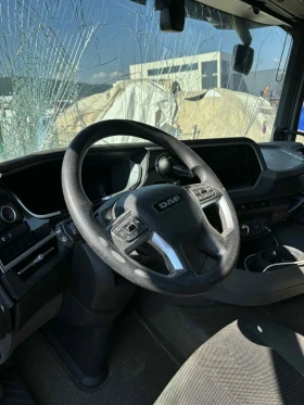 Daf XG  480  | Mobile.bg    7