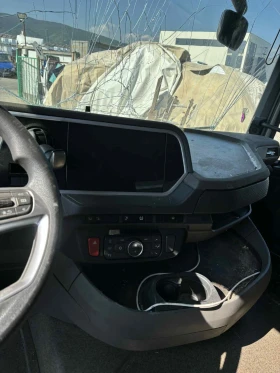 Daf XG  480  | Mobile.bg    8