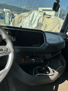 Daf XG  480  | Mobile.bg    9