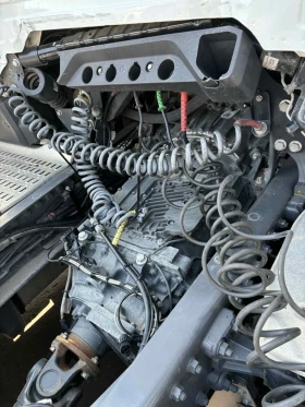 Daf XG  480  | Mobile.bg    5