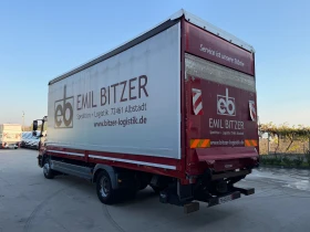 Mercedes-Benz Atego 1224!6-���������!���!����!EURO6!FULL! | Mobile.bg � ����� ������ 6