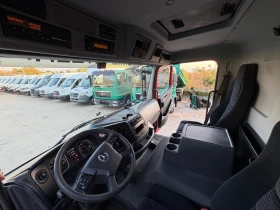 Mercedes-Benz Atego 1224!6-���������!���!����!EURO6!FULL! | Mobile.bg � ����� ������ 14