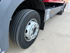 Mercedes-Benz Atego 1224!6-���������!���!����!EURO6!FULL! | Mobile.bg � ����� ������ 5
