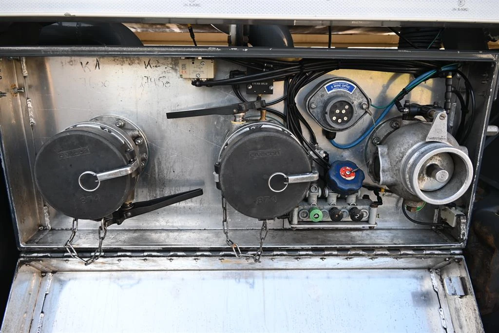 Scania G 490 Retarder | Mobile.bg   14