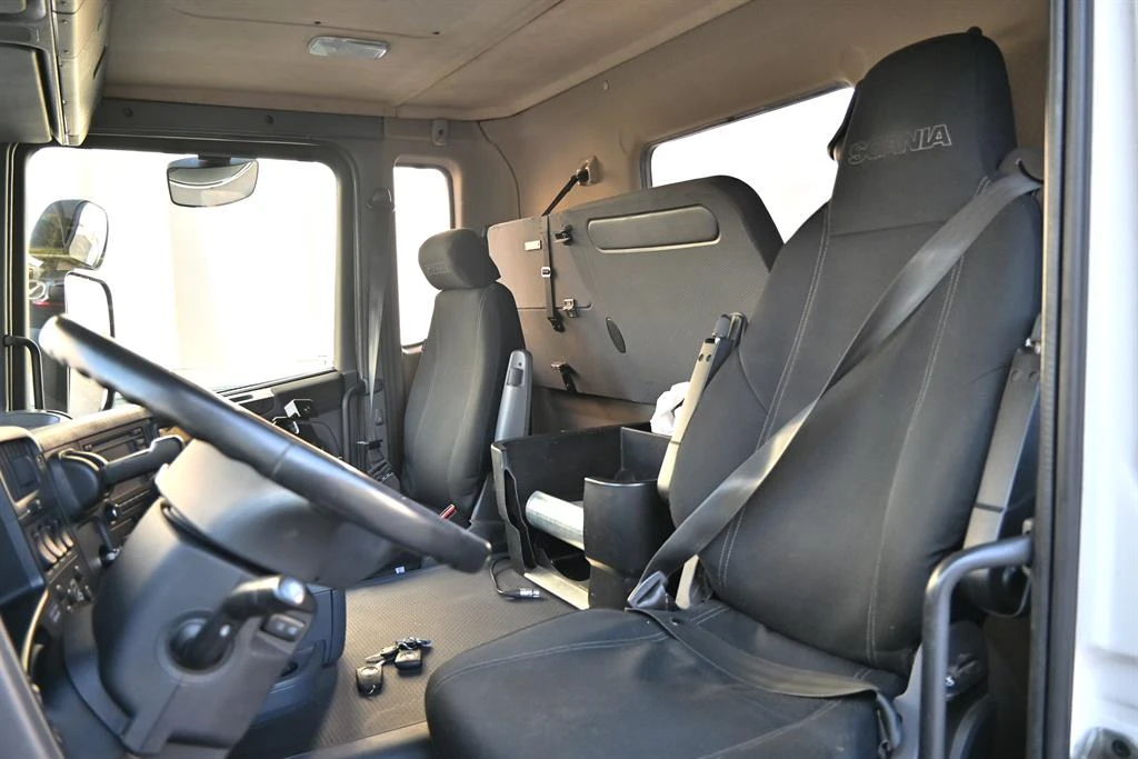 Scania G 490 | Mobile.bg   7