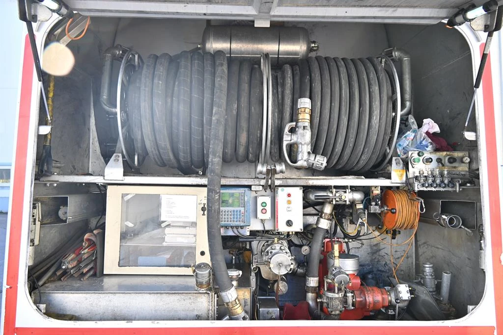 Scania G 490 Retarder | Mobile.bg   15