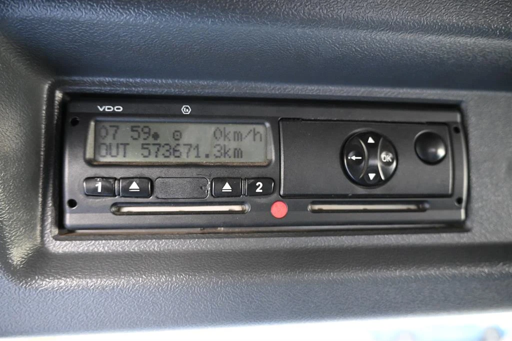 Scania G 490 | Mobile.bg   10