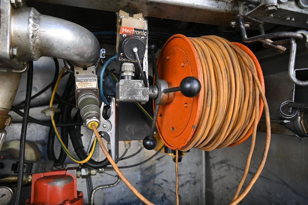 Scania G 490 | Mobile.bg   17