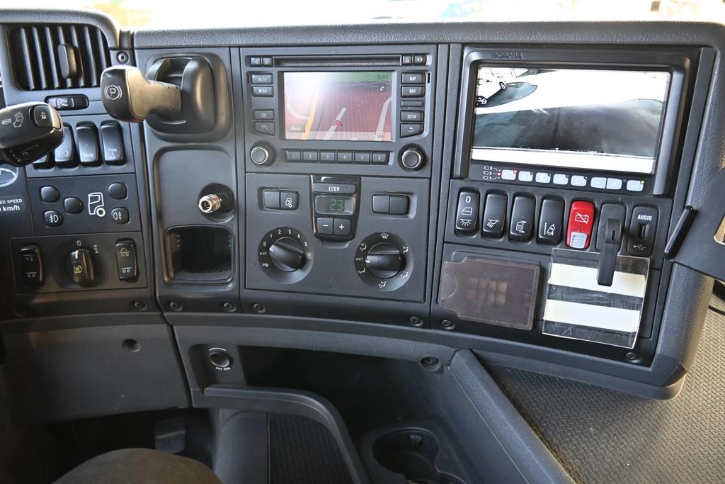 Scania G 490 | Mobile.bg   11