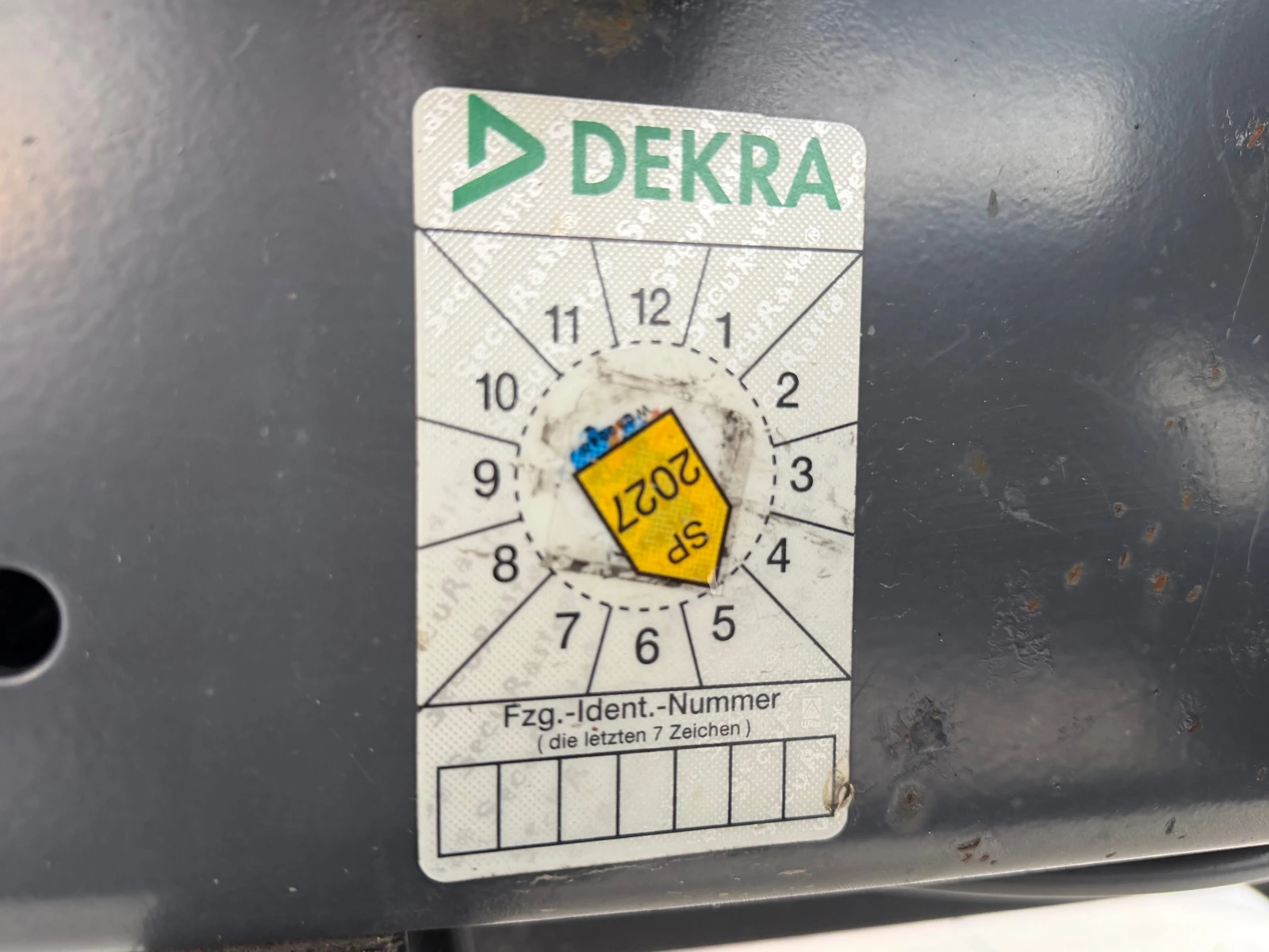 Mercedes-Benz Atego 1224!6-���������!���!����!EURO6!FULL! | Mobile.bg � ����������� 7