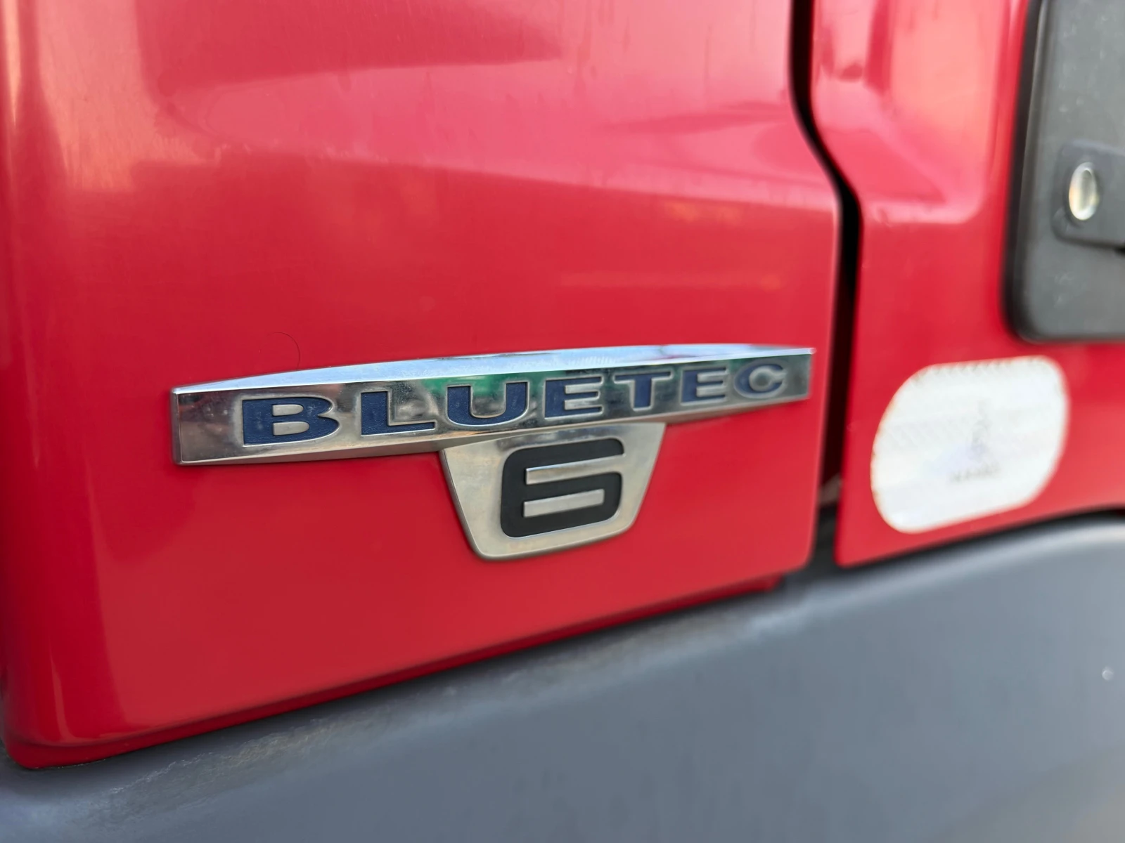 Mercedes-Benz Atego 1224!6-���������!���!����!EURO6!FULL! | Mobile.bg � ����������� 10